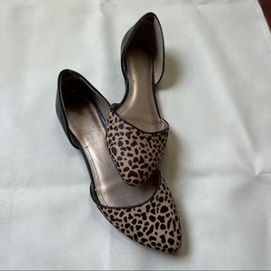 Jessica Simpson Flats Size 10